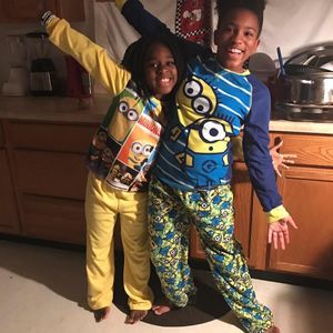 Meet your Posher, Nakia